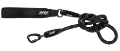 FY Active Rope Lead - Black