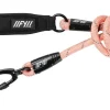 FY Active Rope Lead - Peach