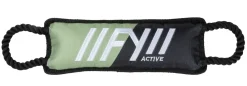 FY Active Rope Tug Dog Toy - Khaki