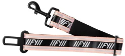 FY Active Seatbelt - Peach