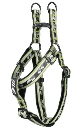 FY Active Strap Harness - Khaki