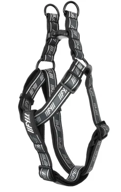 FY Active Strap Harness - Black