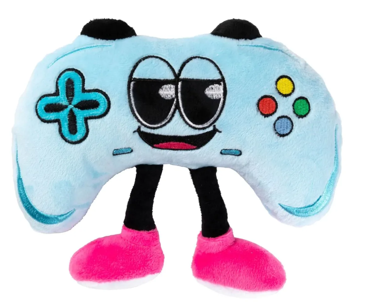 Gamezy - The Homies - Dog Toy