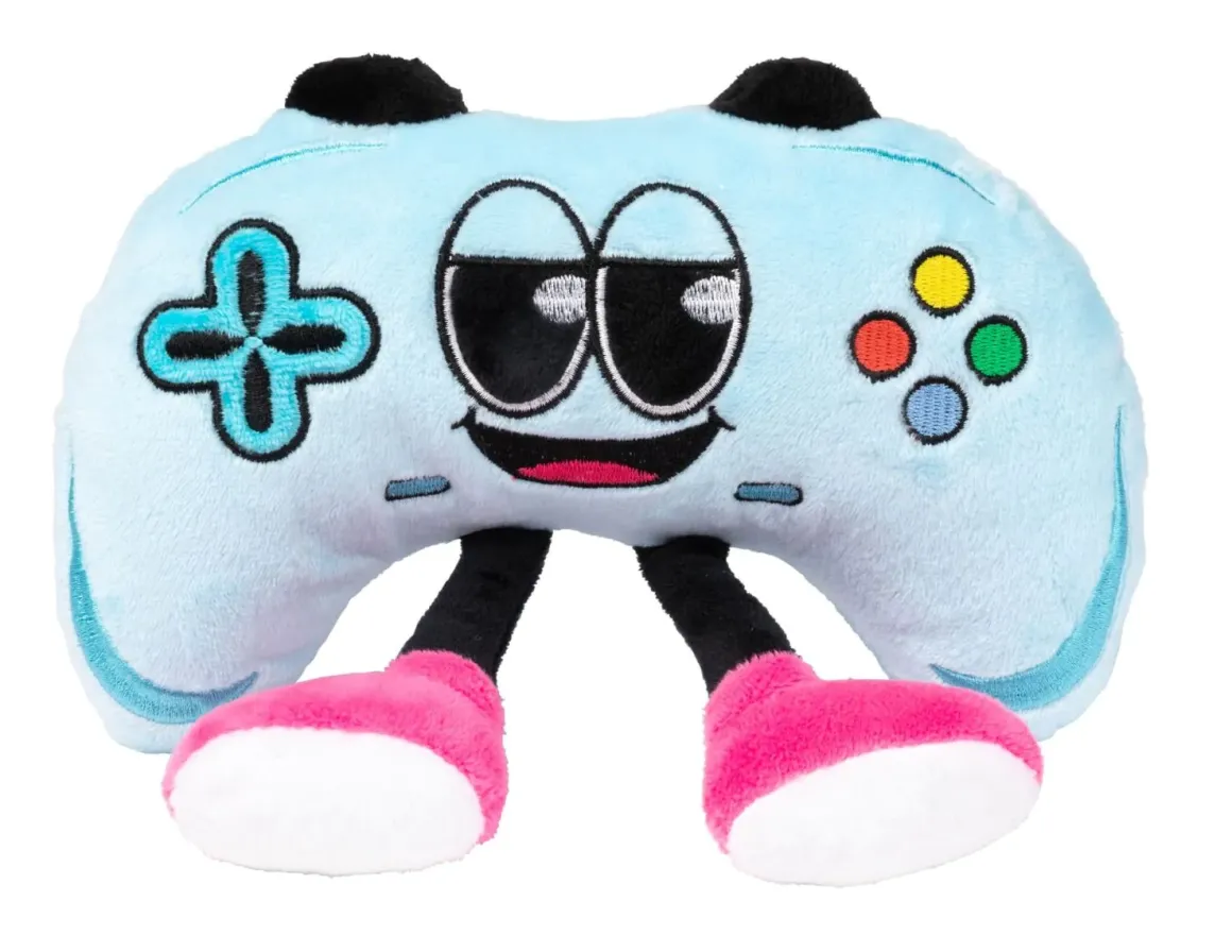 Gamezy - The Homies - Dog Toy