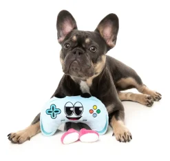 Gamezy - The Homies - Dog Toy