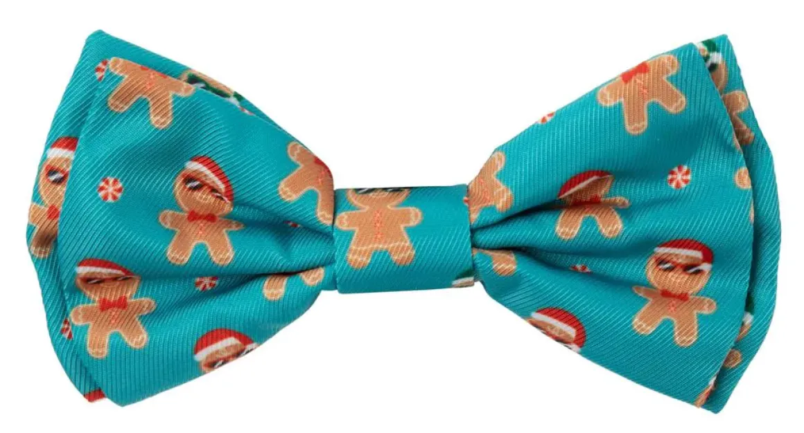 Ginger Homies - Bowtie