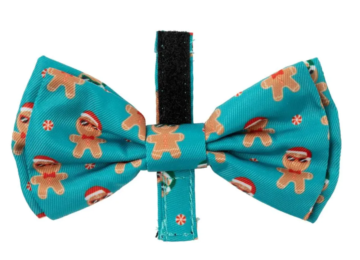 Ginger Homies - Bowtie