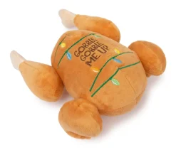 Gobble Gobble Me Up Turkey - Dog Toy
