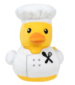 Gordon Quacksay - Dog Toy