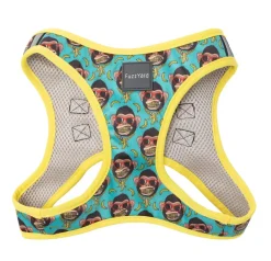 Gor-illz - Step In Harness