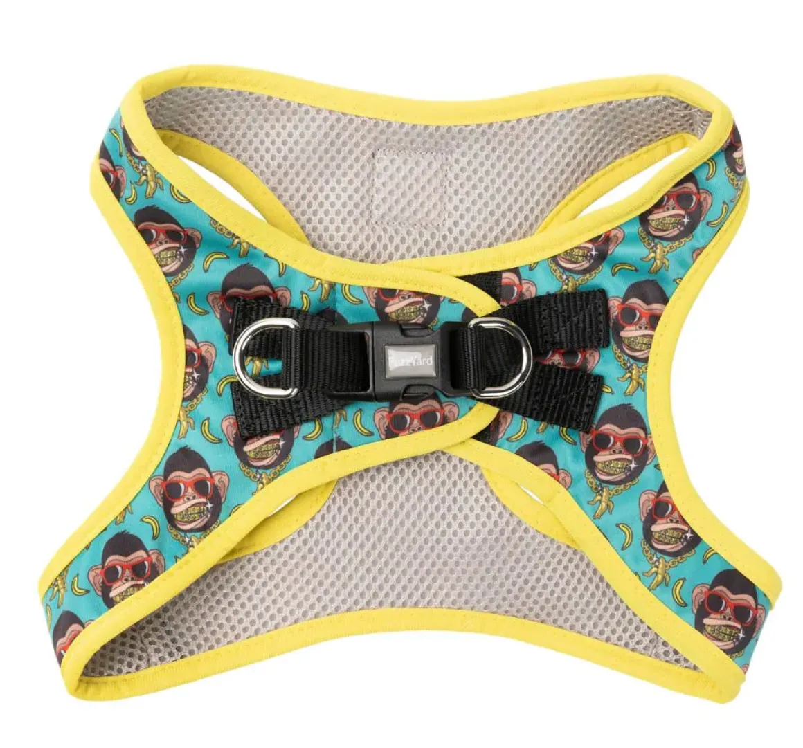 Gor-illz - Step In Harness