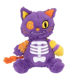 Hairball The Cat - Dog Toy