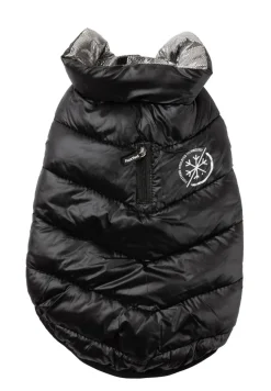 Hakuba Jacket - Black
