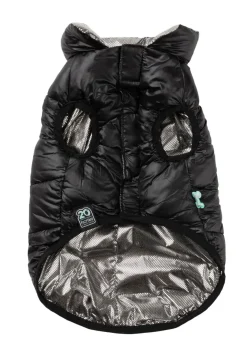 Hakuba Jacket - Black