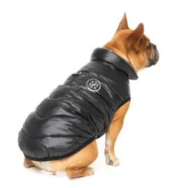 Hakuba Jacket - Black