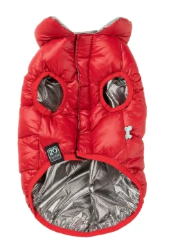 Hakuba Jacket - Red