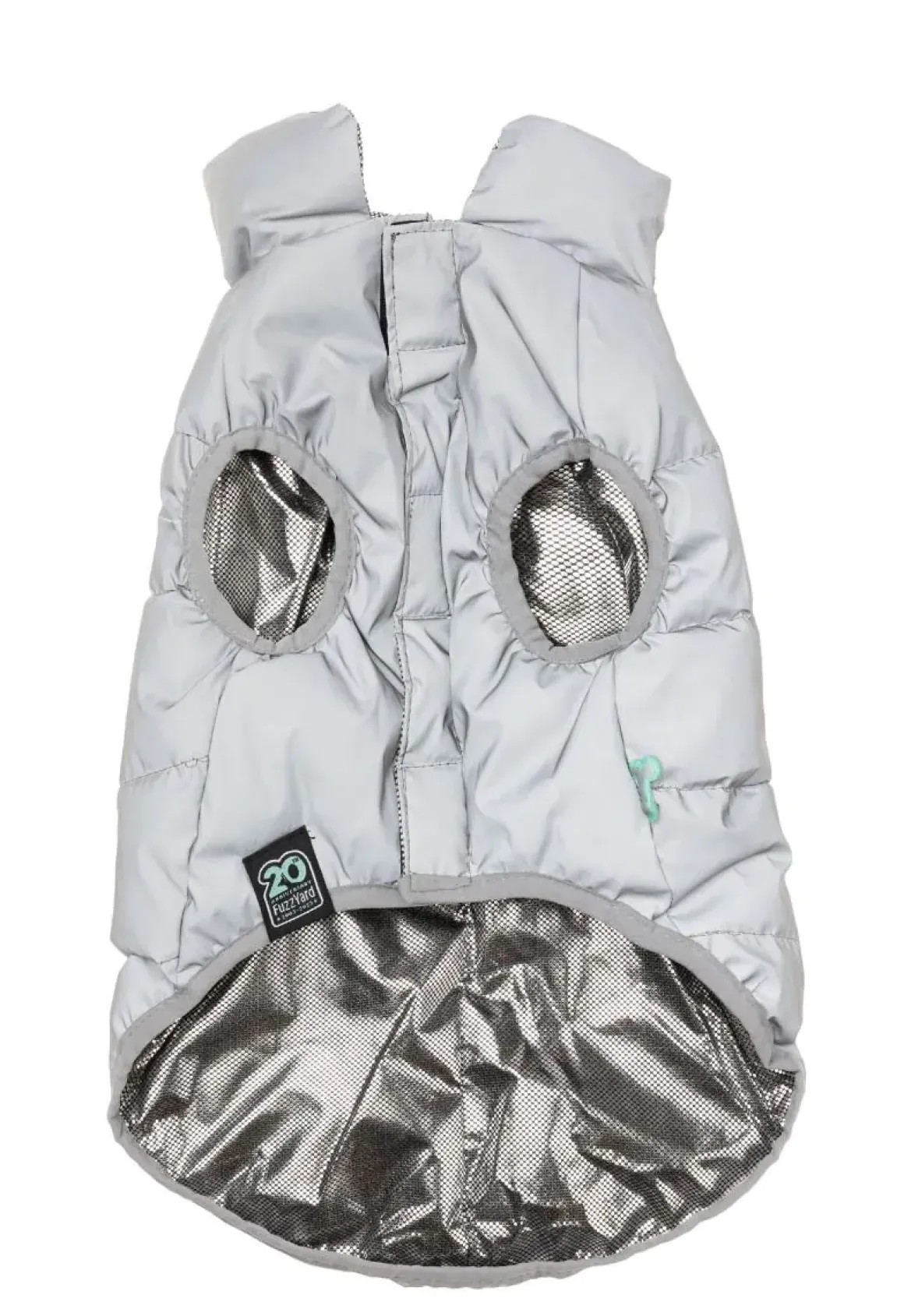 Hakuba Jacket - Reflective