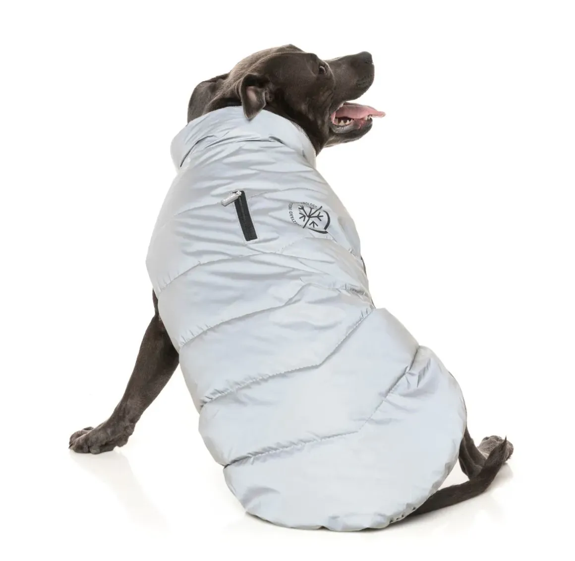 Hakuba Jacket - Reflective