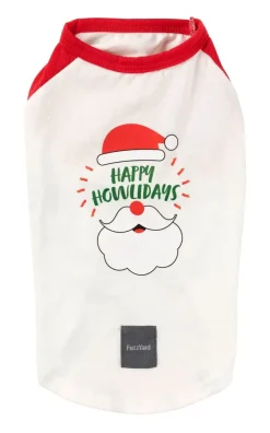 Happy Howlidays T-Shirt