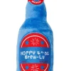 Happy 4th of Brew-ly - Dog Toy