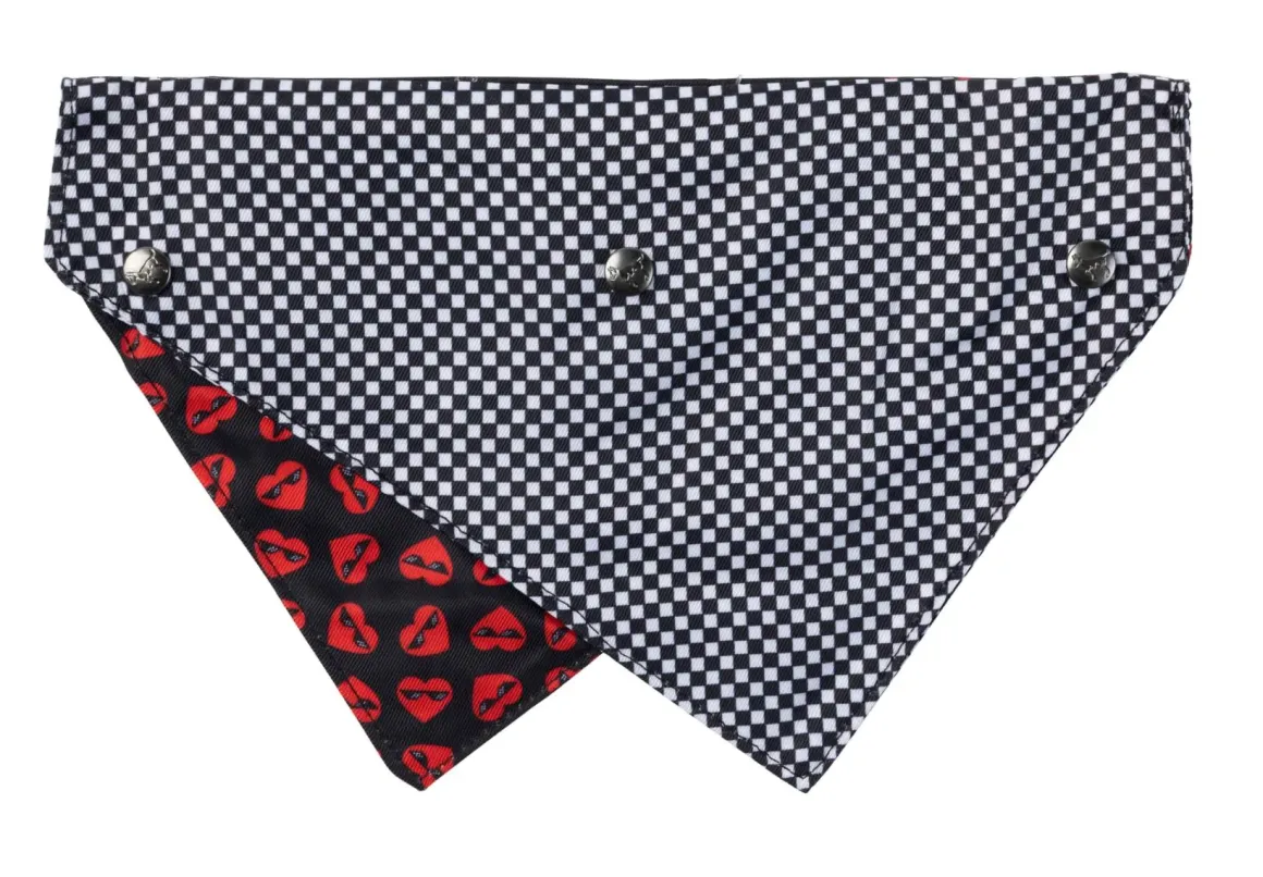 Heartbreaker - Bandana