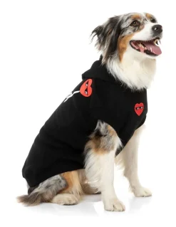 Heartbreaker Hoodie - Black