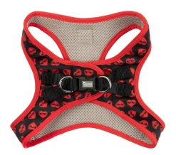 Heartbreaker Step In Harness