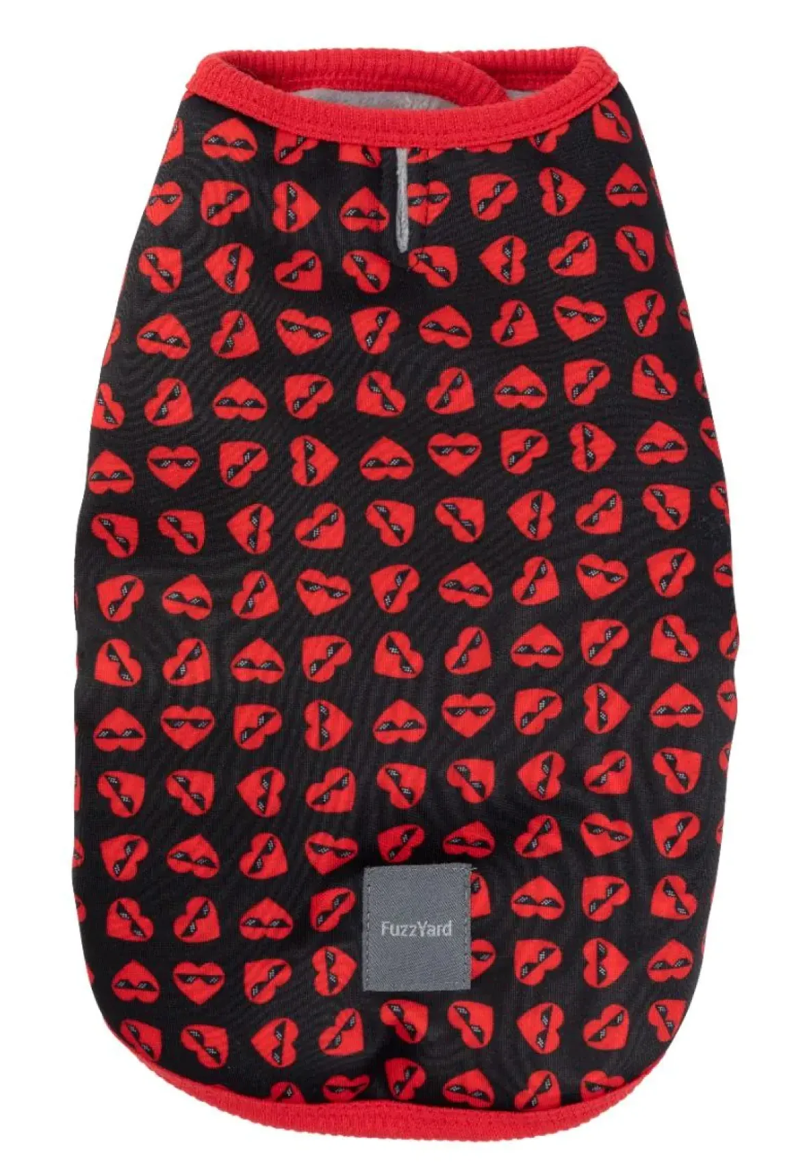 Heartbreaker Wrap Vest