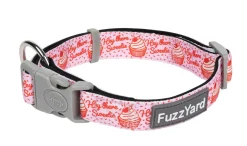 Hey There Sweetie - Dog Collar