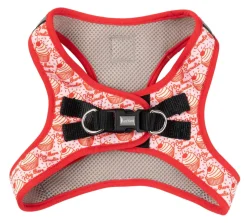 Hey There Sweetie - Step In Harness