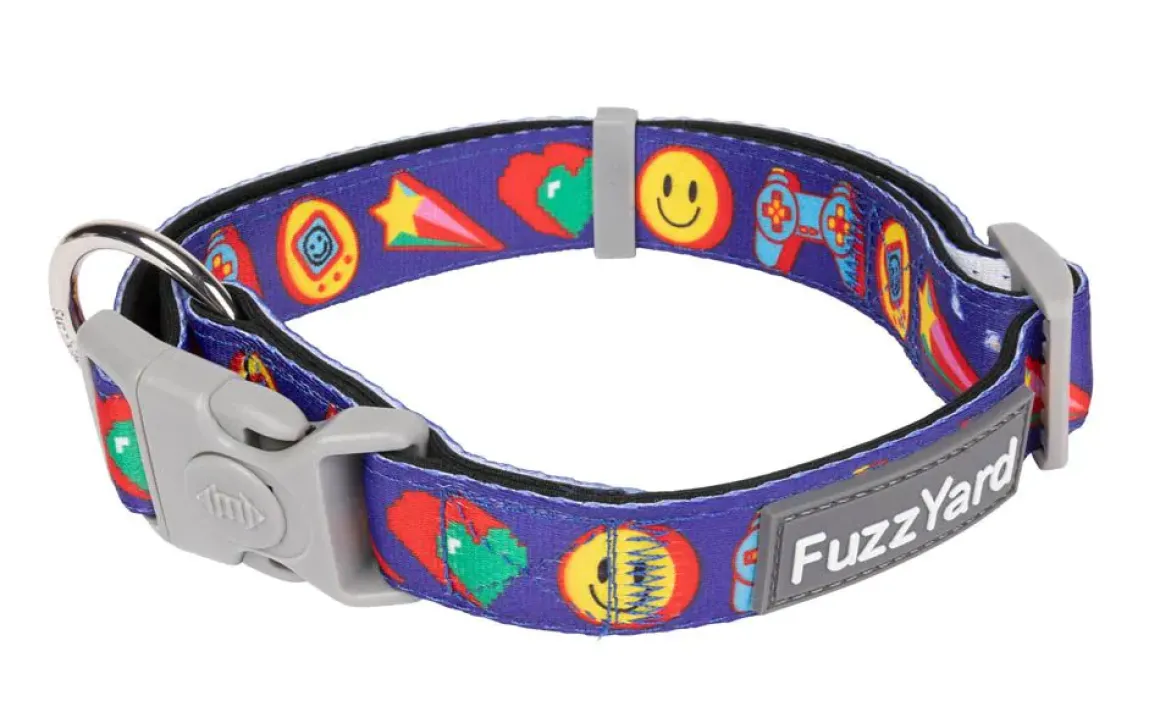 Highscore - Dog Collar