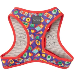 Highscore - Step In Harness