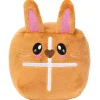 Hot Cross Bunny - Dog Toy