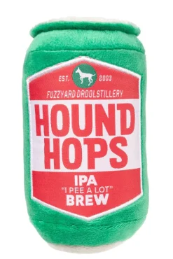 Hound Hops - Dog Toy