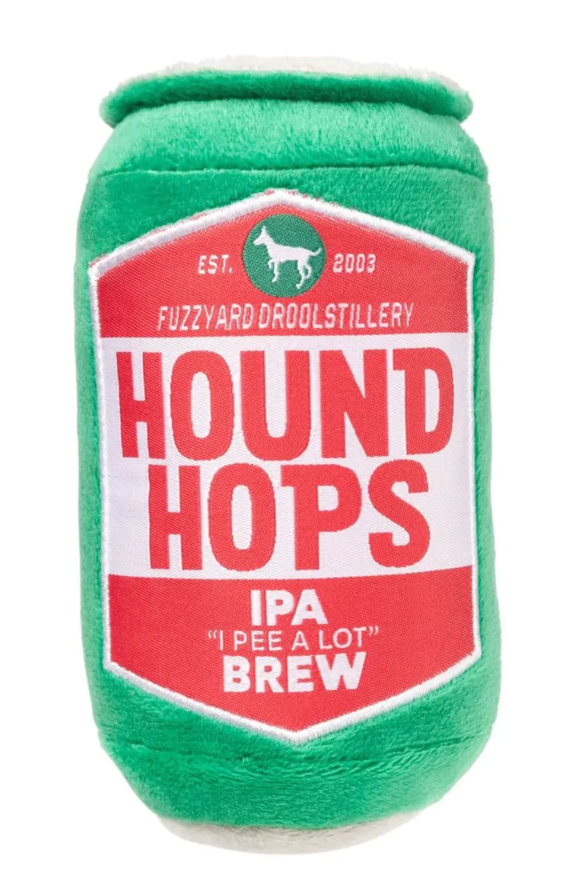 Hound Hops - Dog Toy