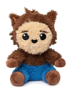 Howl Big Head - Dog Toy