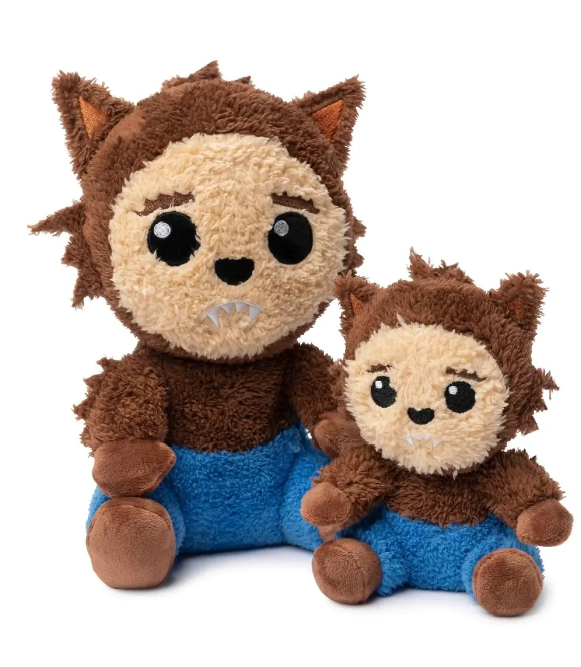 Howl Big Head - Dog Toy