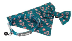 I Heart Candy Canes - Cat Fashion Pack