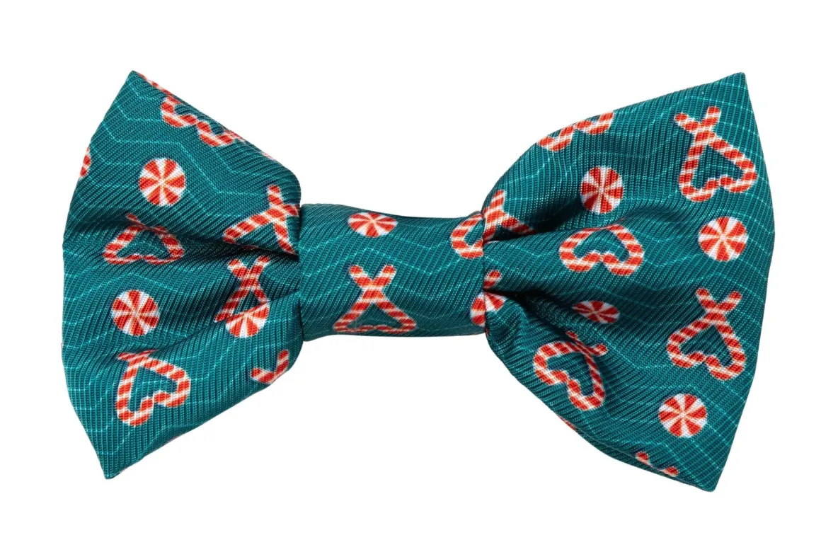 I Heart Candy Canes - Cat Fashion Pack