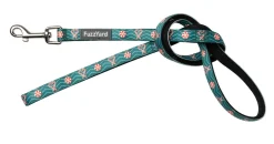 I Heart Candy Canes - Dog Lead