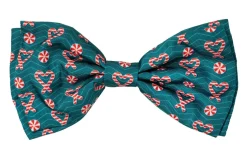 I Heart Candy Canes - Dog 2 Pack