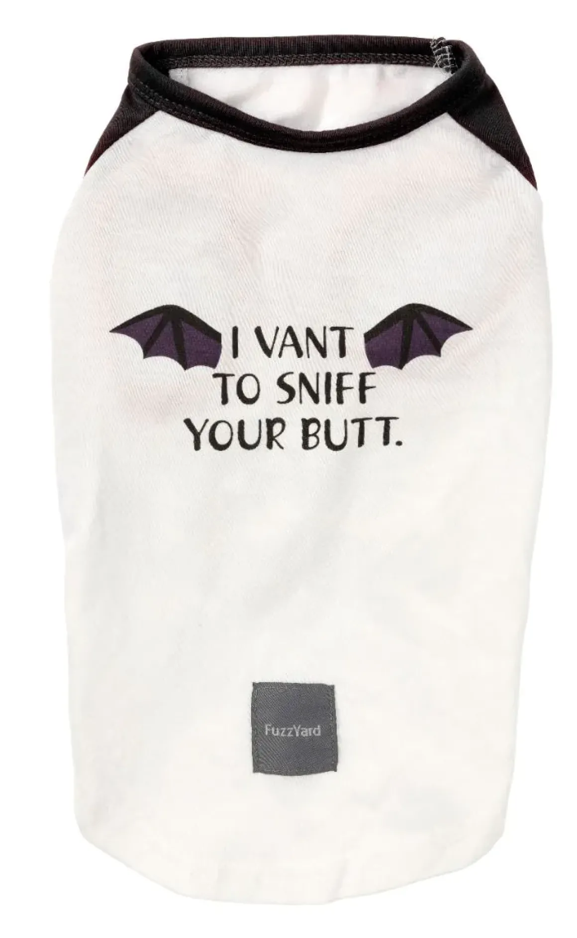 I Vant To Sniff Your Butt - T-Shirt