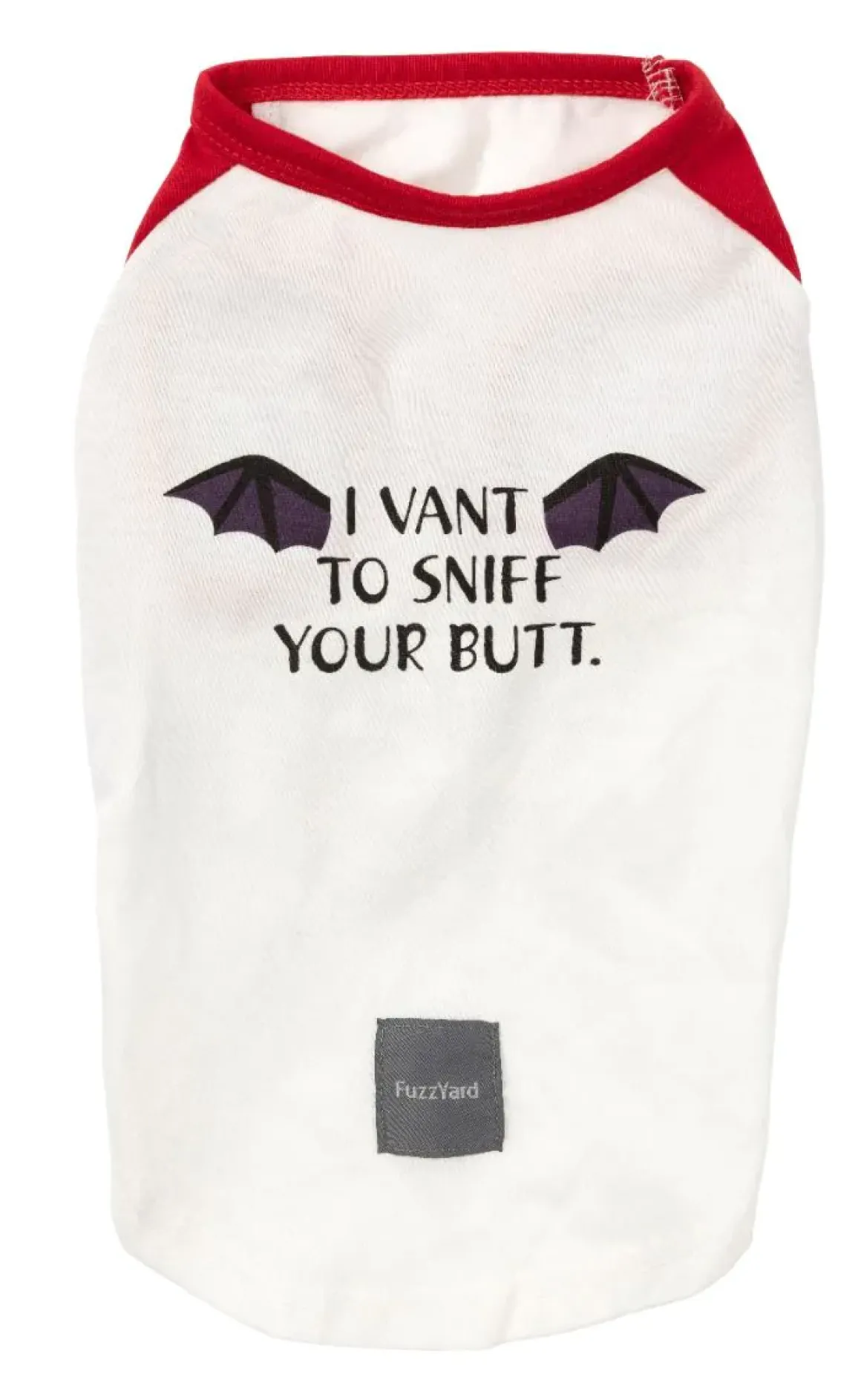 I Vant To Sniff Your Butt - T-Shirt