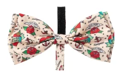 Ink'd Up - Bowtie