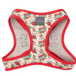 Ink'd Up - Step In Harness