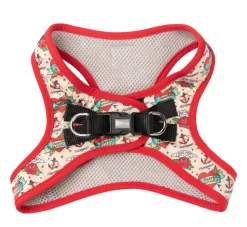 Ink'd Up - Step In Harness