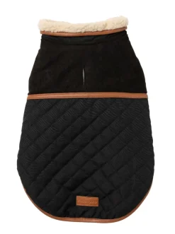 Ivanhoe Jacket - Black