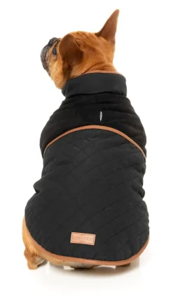 Ivanhoe Jacket - Black