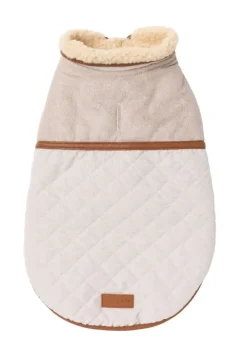 Ivanhoe Jacket - Ivory