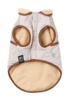 Ivanhoe Jacket - Ivory